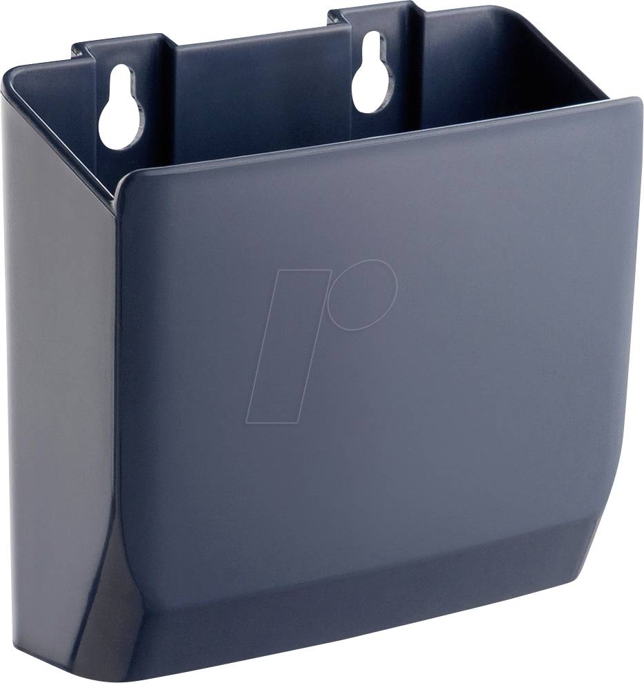 Коробка для зберігання My Wall HZ6L, 1 пара