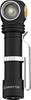 ArmyTek Wizard C2 Pro Nichia Magnet Warm F06801W LED Lampa ręczna z uchwytem magnetycznym akumulatorowe 1600 lm 4680 h 65 g
