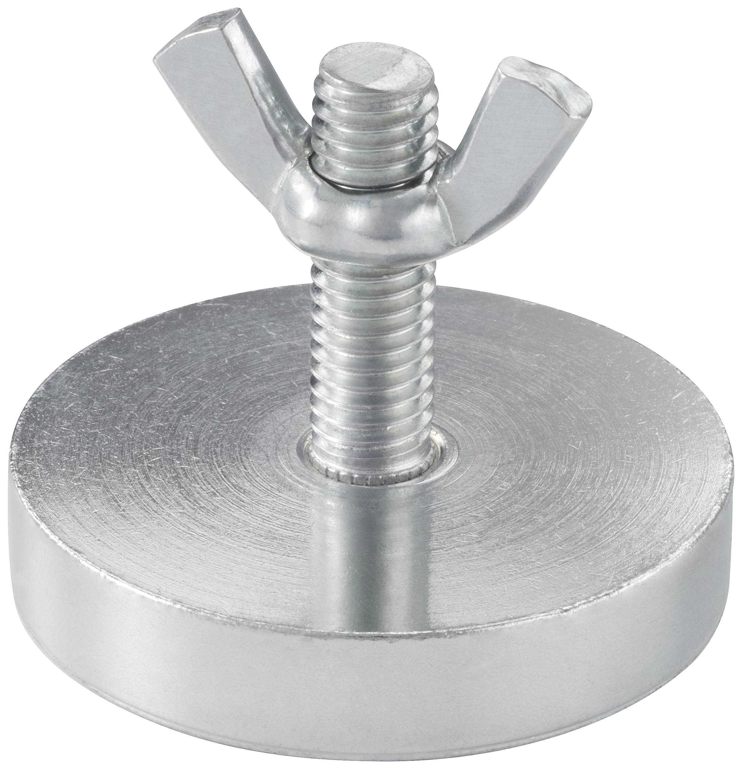 TOOLCRAFT TO-7444917 магніт