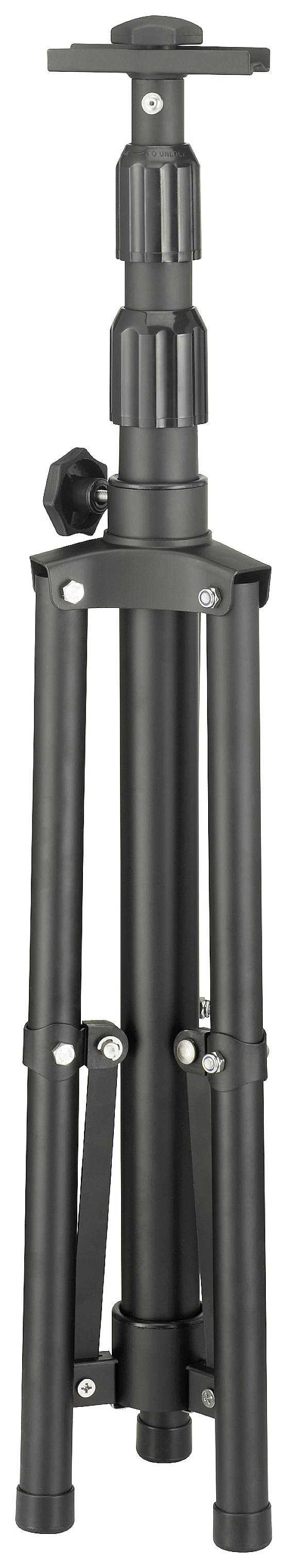 Підставка для 2 робочих ламп TOOLCRAFT TO-7444920