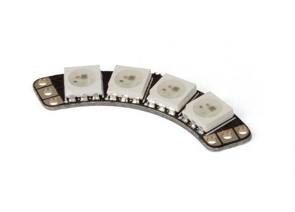 Світлодіодний модуль Whadda WMW106 1 шт.