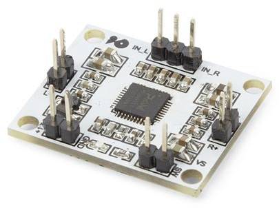 Плата розширення Whadda WPI446 1 шт.