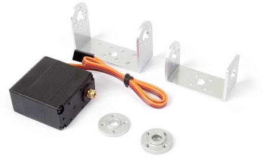 Контролер двигуна Whadda WPK601 Контролер двигуна 1 шт.