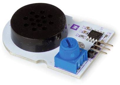 Плата розширення розробницької плати Whadda WPM457, 1 шт.