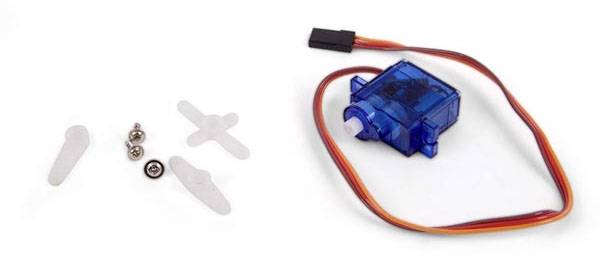 Плата розвитку Whadda WPM600 1 шт.