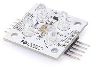 Плата розширення розробницької плати Whadda WPSE325, 1 шт.