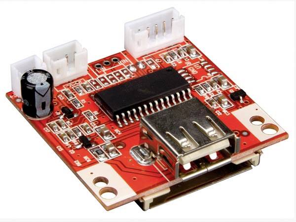 Метроном Whadda WMAH202N 1 шт. Whadda WMAH202N