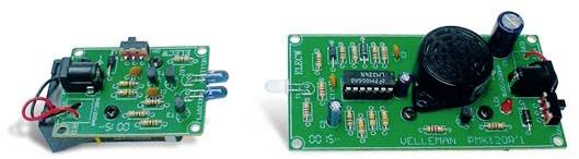 Фотоэлемент Whadda WSAA120