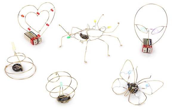 Експериментальний набір Whadda WSEDU05 WSEDU05