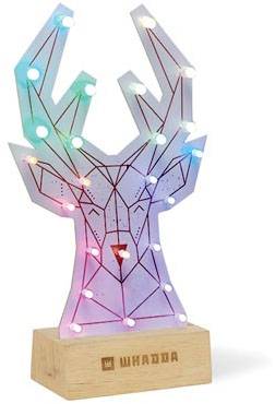 Комплект світлодіодних ламп Whadda WSPXL103, 1 шт.