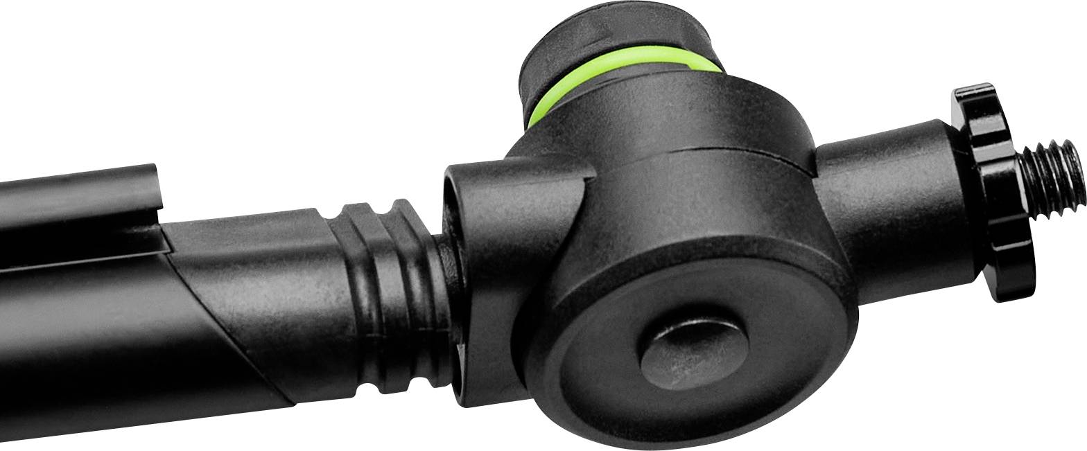 Тримач аксесуарів Gravity Mikrofonständer 1 шт.