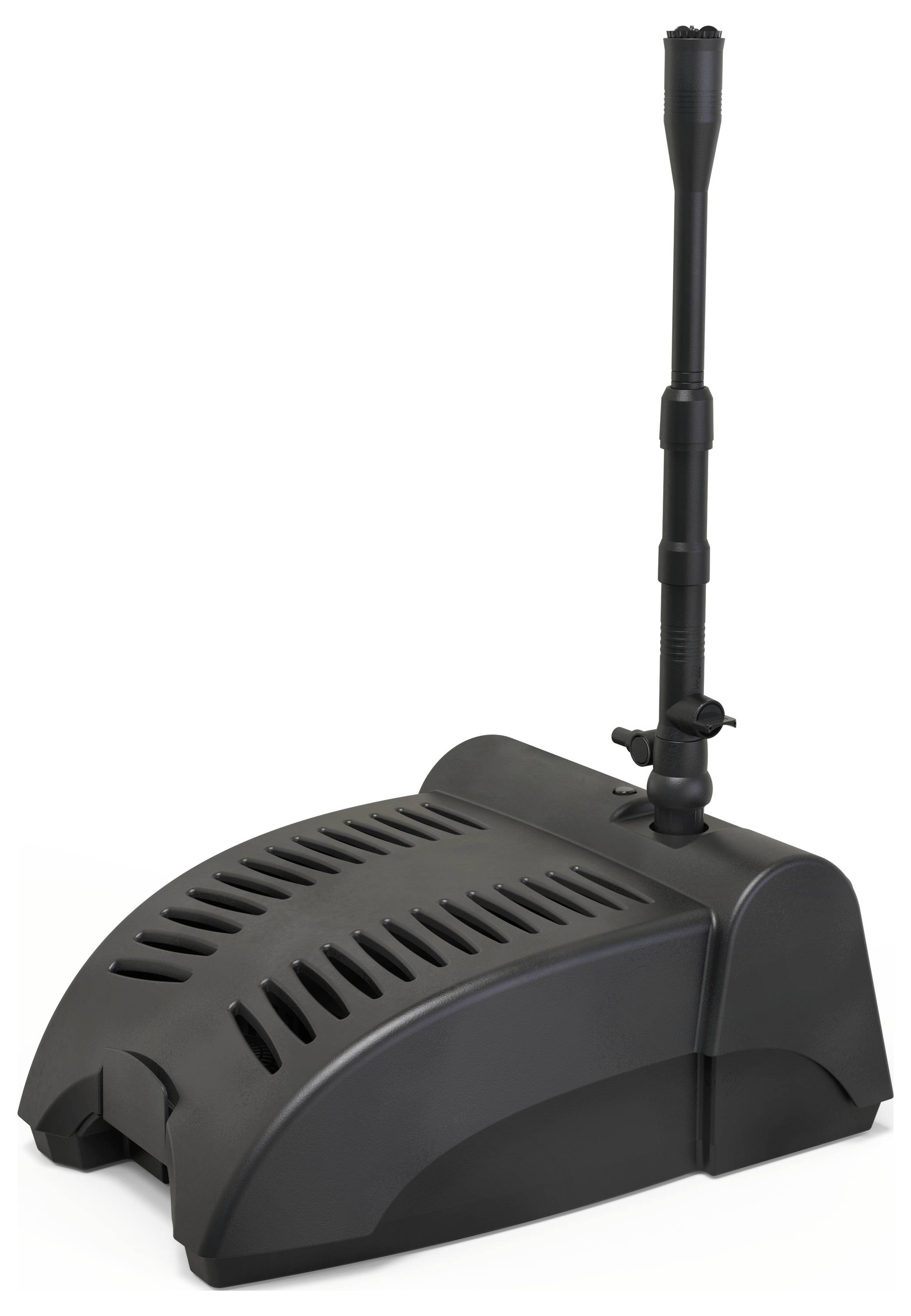 Насос для осаду Pontec 87586 UVC 1100 л з фільтром