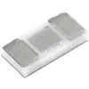 Yageo Nexensos 32207594 Platynowy czujnik temperatury SM1206, PT1000, -50 do +130 °C