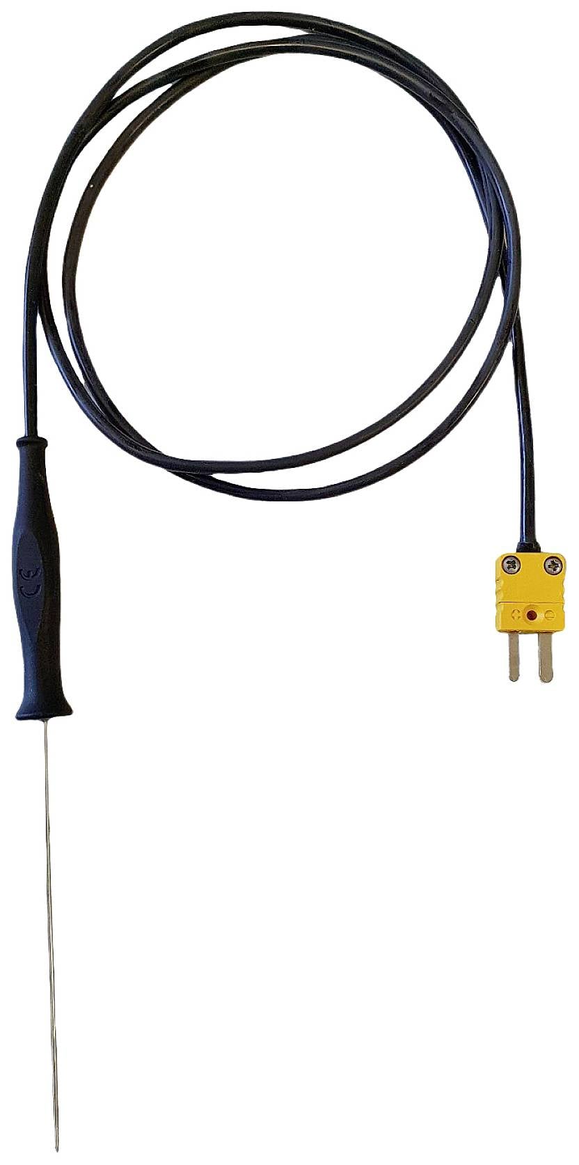 Занурювальний датчик Greisinger GF1TK-T3 від -65 до 550 °C