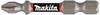 Bity Makita E-03274 2 szt. krzyżakowy Phillips