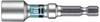 Makita E-03470 E-03470 sześciokąt Klucz nasadowy skrętny 10 mm 1/4" SW 10 1/4"