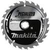 Tarcza tnąca Makita E-07705 260 x 30 x 2.15 mm 1 szt.