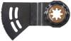 Makita B-66391 MAP008 TC, węglik spiekany Ostrze piły segmentowej 53 mm 1 szt.