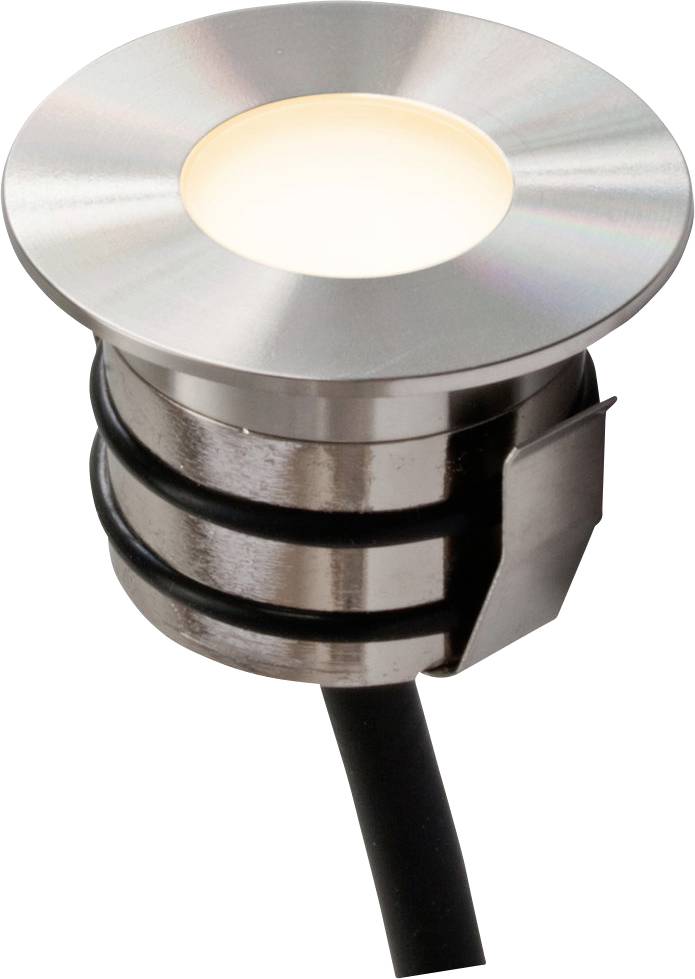 Lampa podłogowa do zabudowy EVN 441520 441520 0.6 W 36 lm IP65