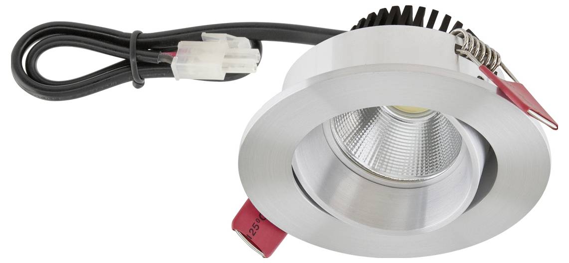 Oświetlenie wewnętrzne LED EVN 5680146D2W 568014.6D2W 6 W-1