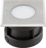 EVN 6742540 6742540 Lampa podłogowa do zabudowy LED wbudowany na stałe LED 2.5 W stali szlachetnej