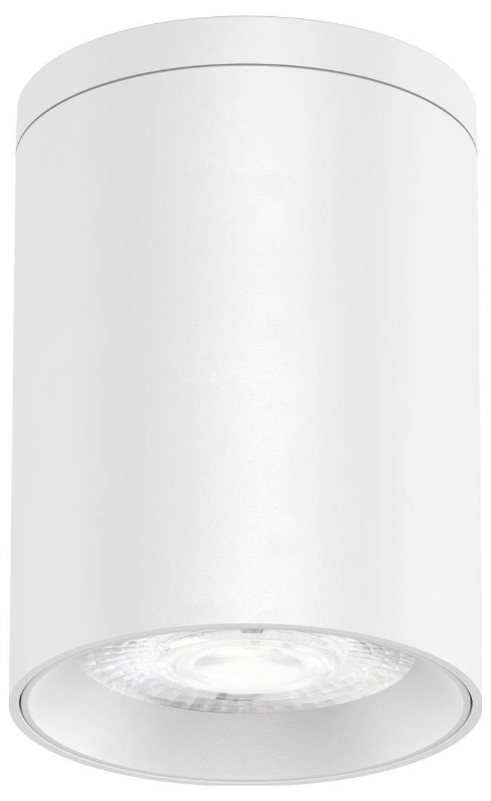 Lampa sufitowa LED EVN AL54100102 AL54100102 10 W biały-1