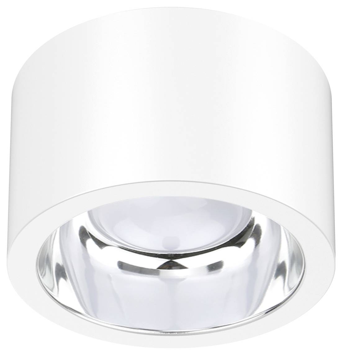 Lampa sufitowa LED EVN ALG54130125 ALG54130125 13 W biały-1