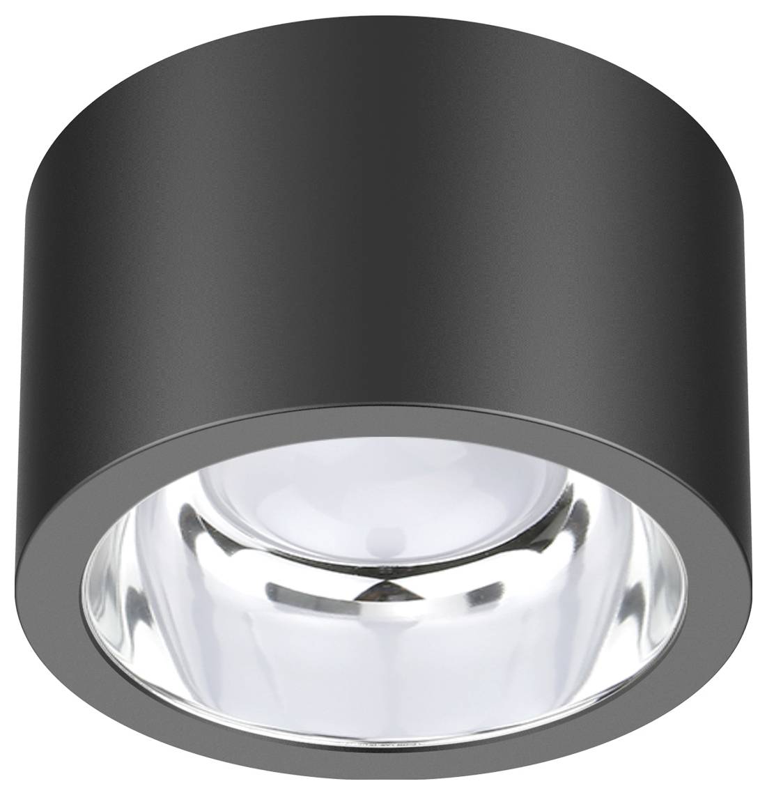 Lampa sufitowa LED EVN ALG54131525 ALG54131525 13 W antracytowy-1