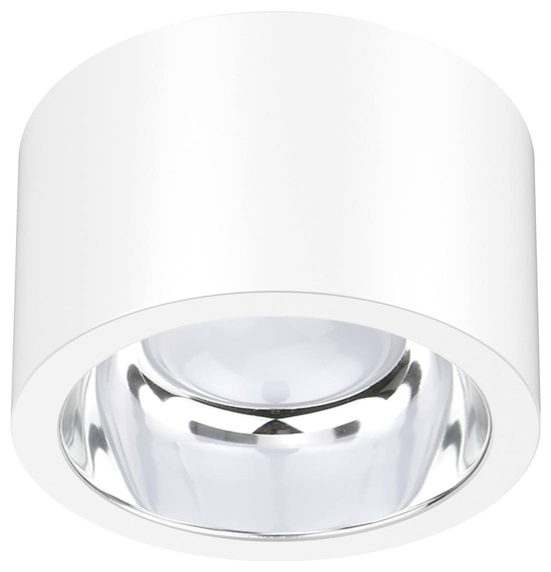 Lampa sufitowa LED EVN ALG54250125 ALG54250125 25 W biały-1