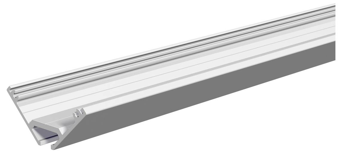 EVN APEXL100 EVN Lichttechnik aluminium (D x S) 1000 mm x 42.00 mm 1 szt.-1