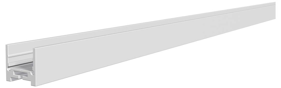 EVN APF 200 EVN Lichttechnik Profile aluminium (D x S) 2000 mm x 18.50 mm 1 szt.-1