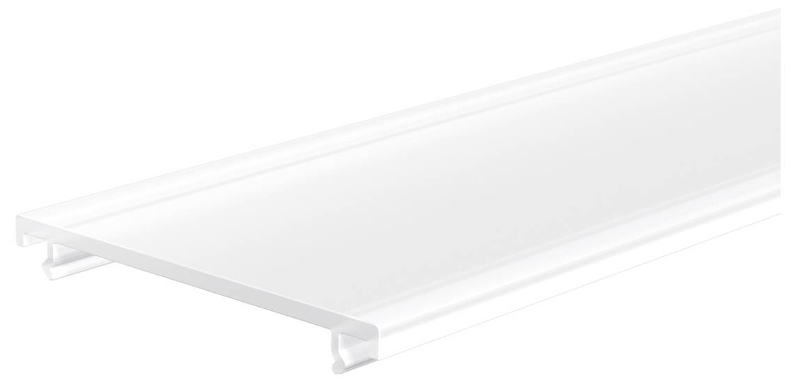 EVN KA FS 100 EVN Lichttechnik Pokrywa profilu (D x S) 1000 mm x 36.00 mm 1 szt.-1