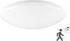 EVN L410320125BM L410320125BM Lampa sufitowa LED z czujnikiem ruchu LED LED wbudowany na stałe 32 W biały
