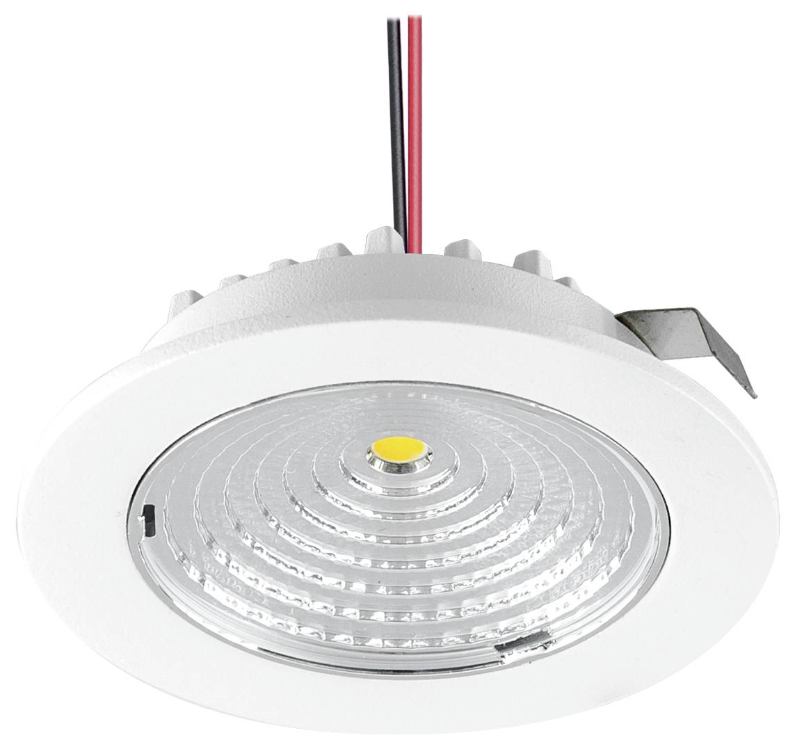 Oświetlenie wewnętrzne LED EVN L55030102 L55030102 3 W-1