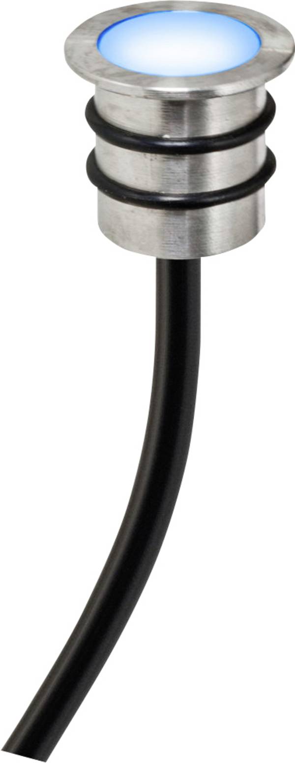 Lampa podłogowa do zabudowy EVN LD2103 LD2103 0.2 W  IP68