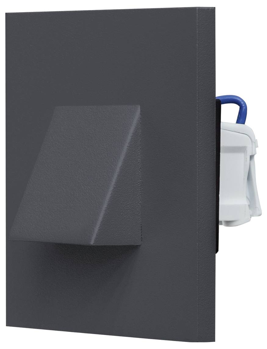 Lampa ścienna do zabudowy LED EVN LQ41802AE LQ41802AE 1.8 W-1