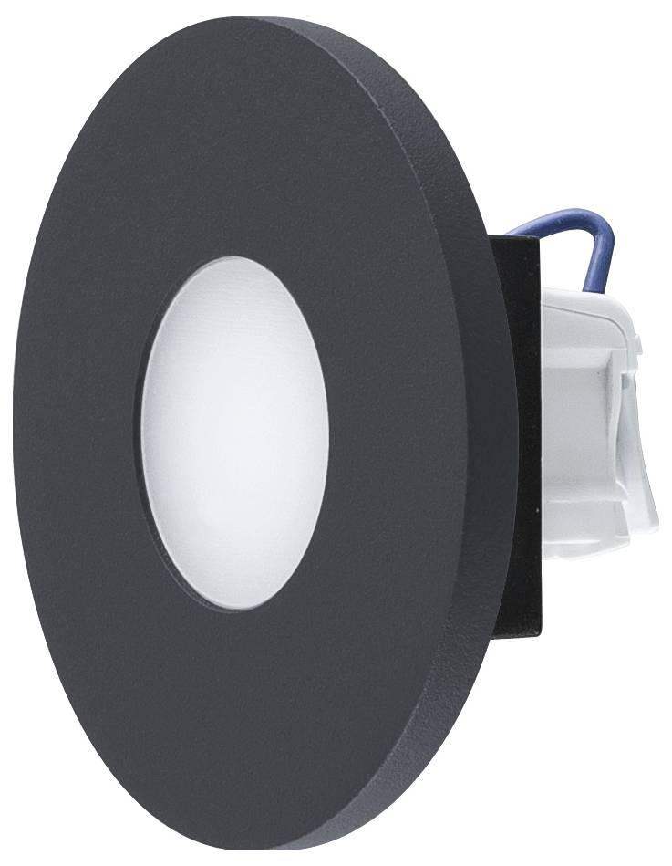 Lampa ścienna do zabudowy LED EVN LR01802A LR01802A 1.8 W-1