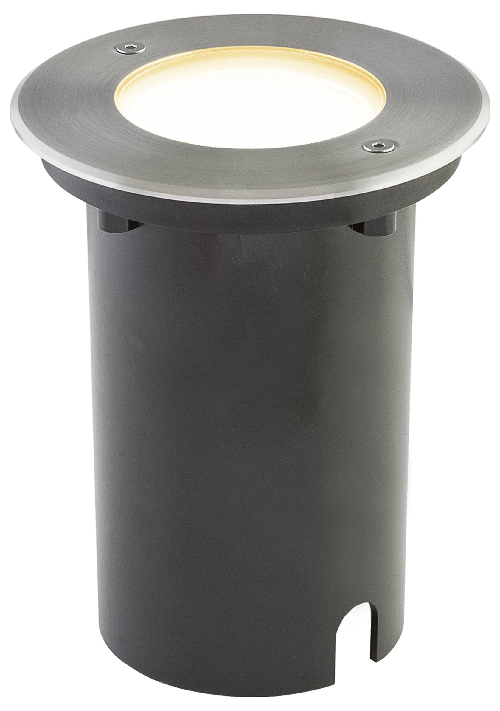 Lampa podłogowa do zabudowy EVN PC670101102 PC670101102 11 W 740 lm IP67-1