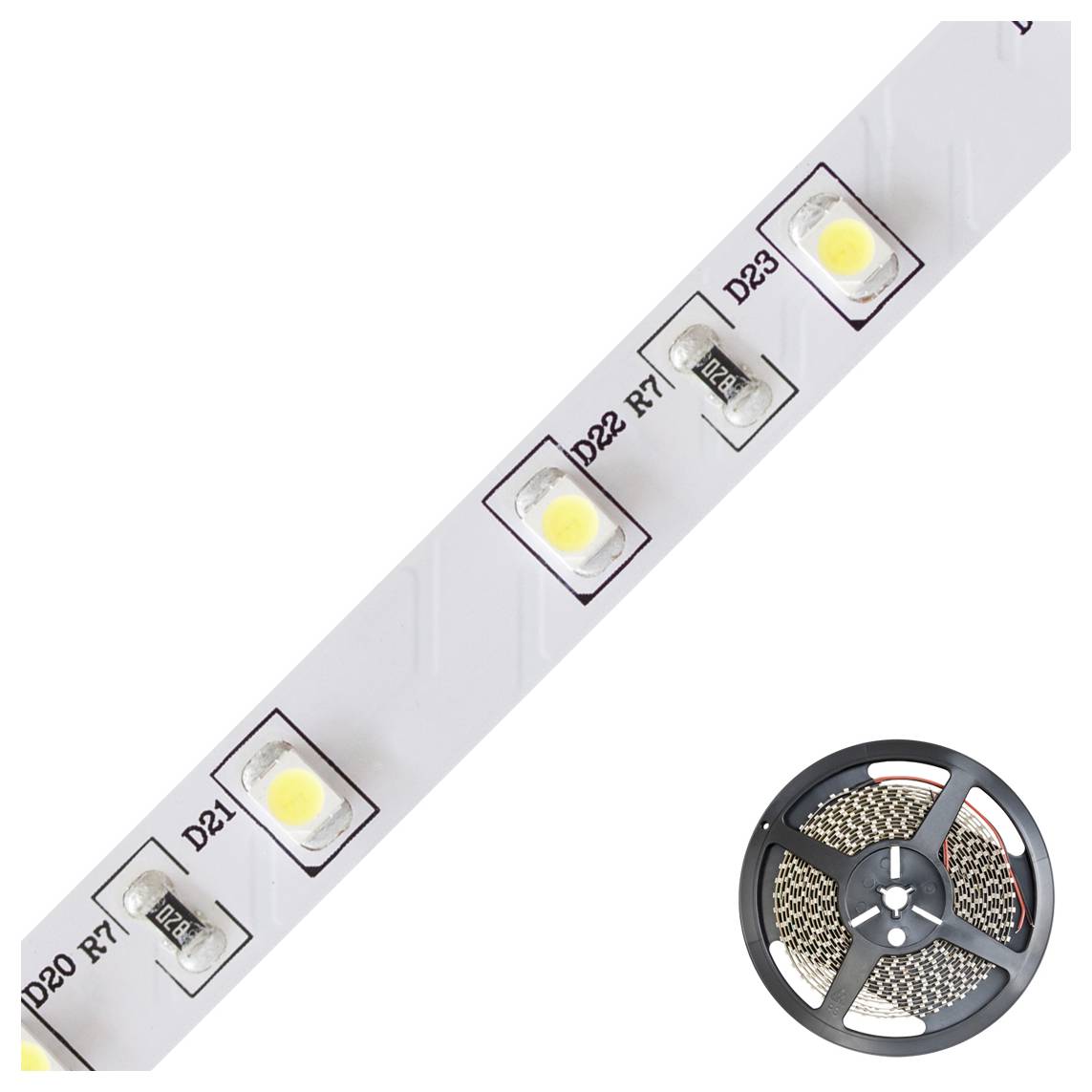 Taśma LED EVN SB2024302840 5 m 24 V-1
