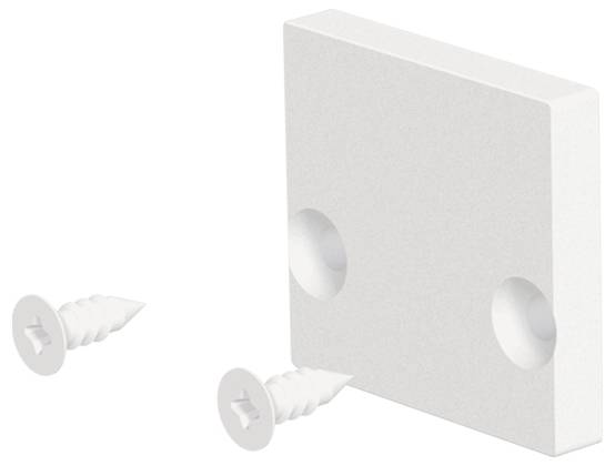 EVN APFWEAP EVN Lichttechnik Końcówka profilu (D x S) 3 mm x 18.50 mm 1 szt.-1