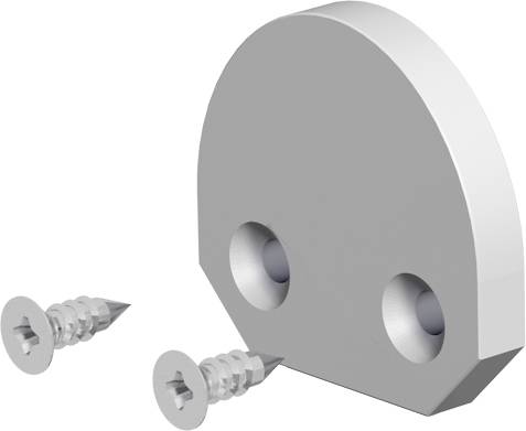 EVN APRE EAP EVN Lichttechnik Końcówka profilu (D x S) 3 mm x 20.00 mm 1 szt.-1