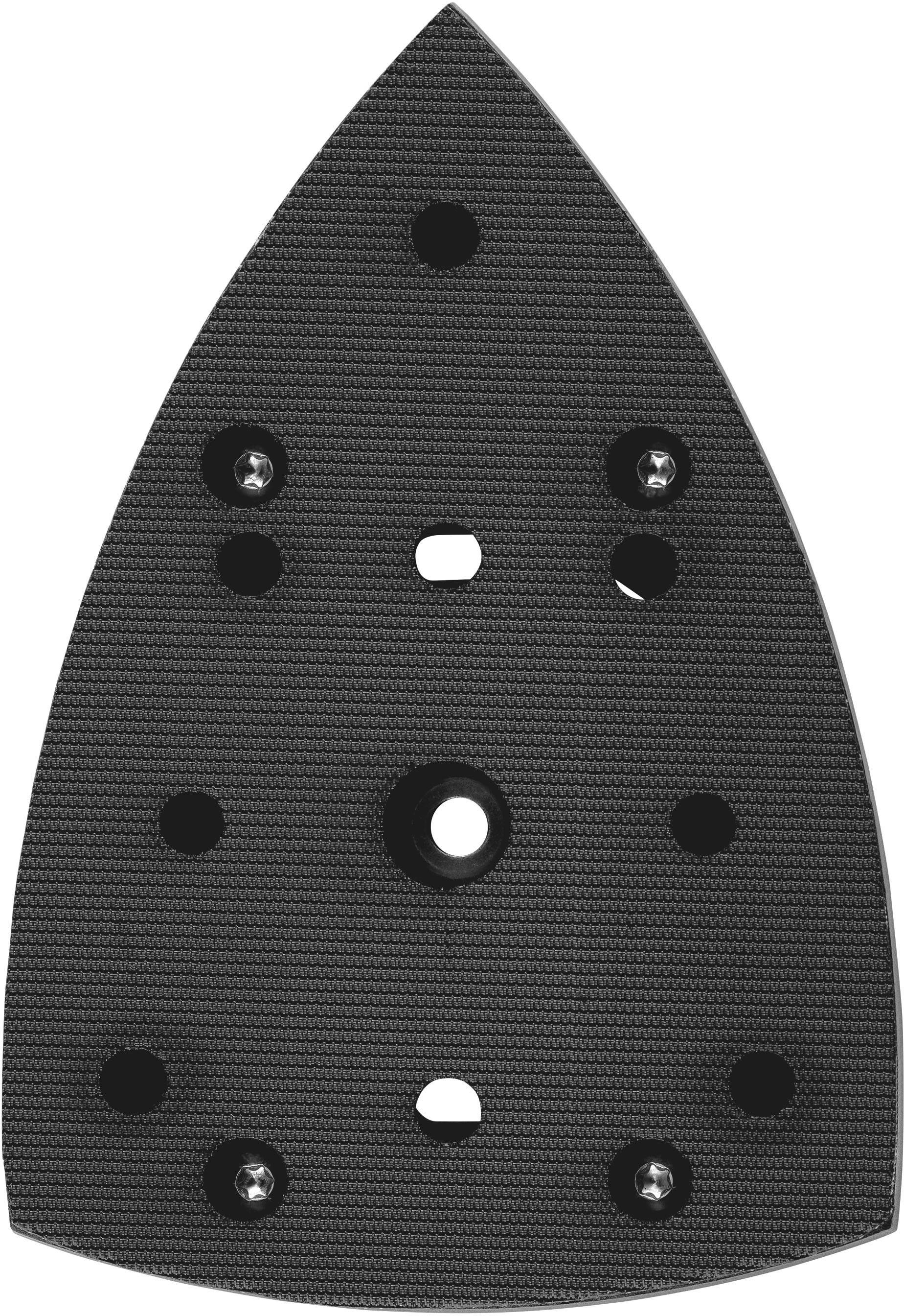 Шліфувальна пластина Metabo 635219000