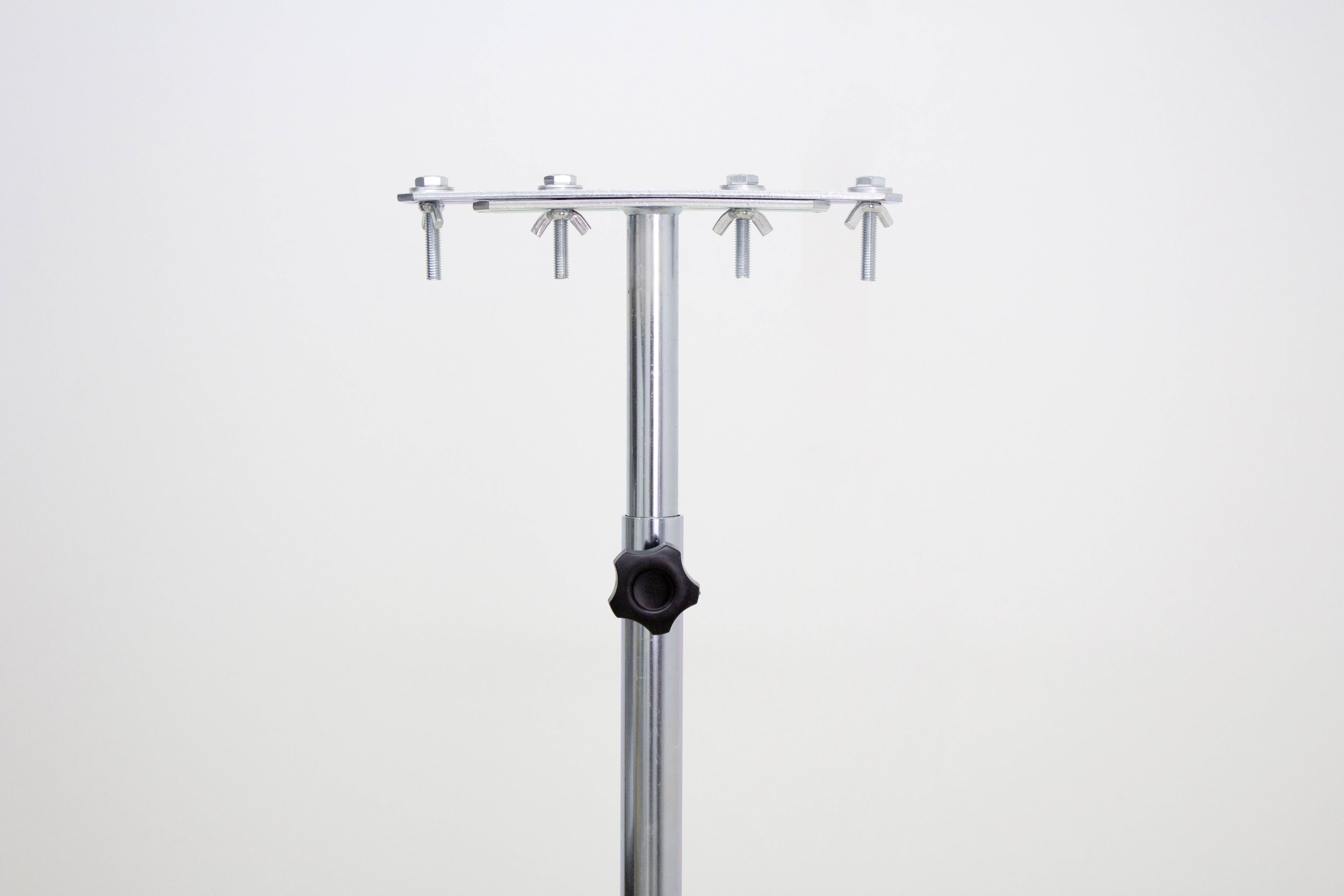 Телескопічний штатив AS Schwabe 46750