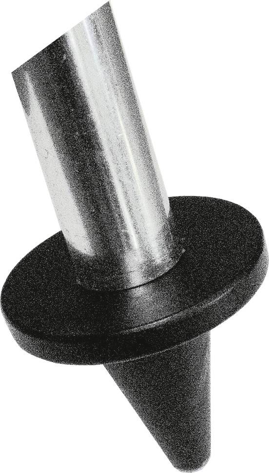 Телескопічний штатив AS Schwabe 46758