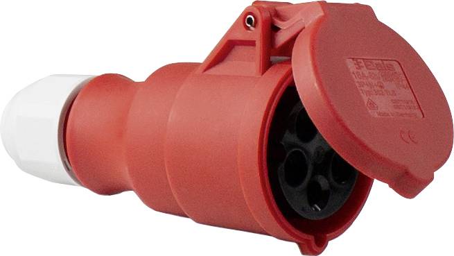 Роз'єм CEE AS ​​Schwabe 61425 16 A 400 V