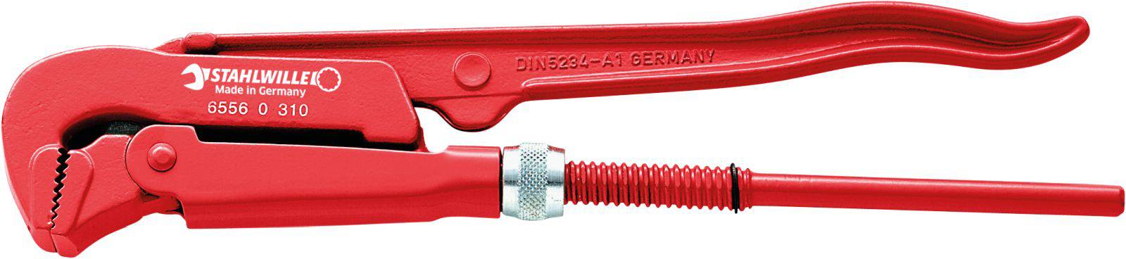 Гідравлічні плоскогубці Stahlwille 65560310