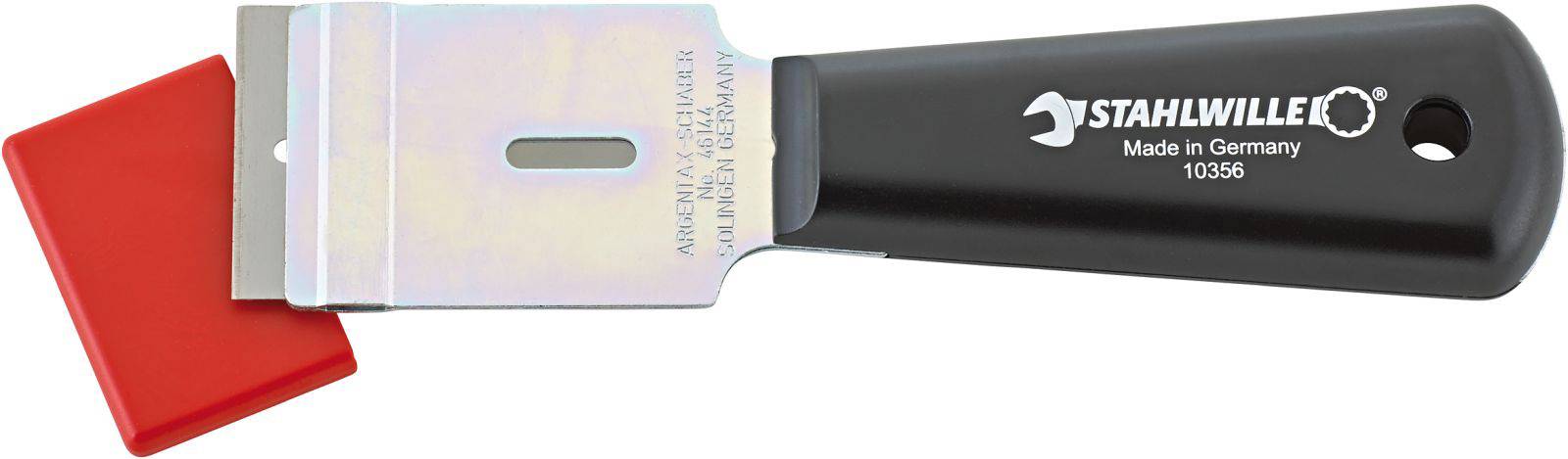 Stahlwille 74270005 Скребок для скла