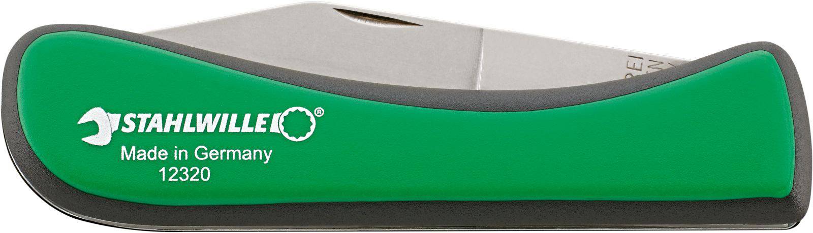 Stahlwille 12320 KABELMESSER 77020000 Кабельний різак