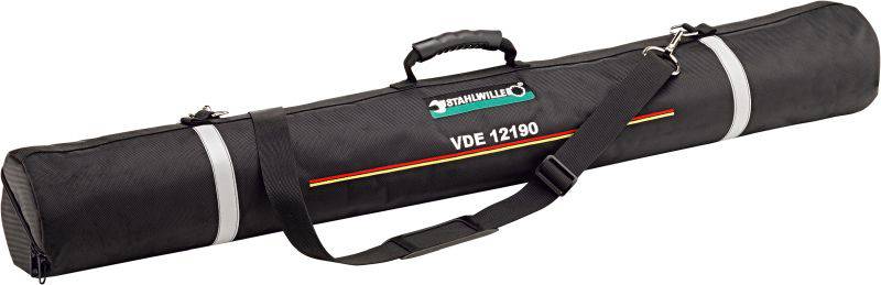 Сумка для транспортування Stahlwille 77030701 12190 VDE TASCHE