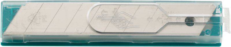 Змінні леза 18 мм № 12965-3R Stahlwille 79251004 1 шт.